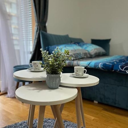 Lovely Apartment With The Parking Place Podgorica Buitenkant foto