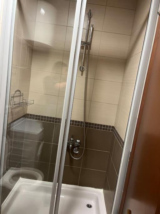 Lovely Apartment With The Parking Place Podgorica Buitenkant foto